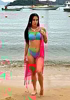 Ninfeta Magrinha